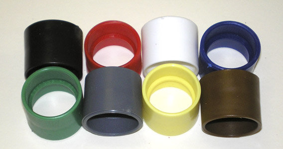 cub plastic woogles